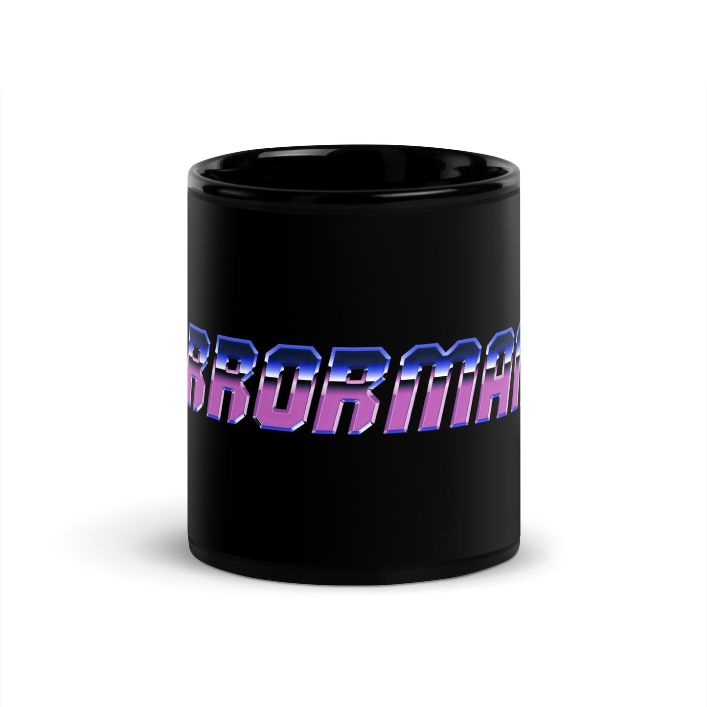 Tazza Horrormania